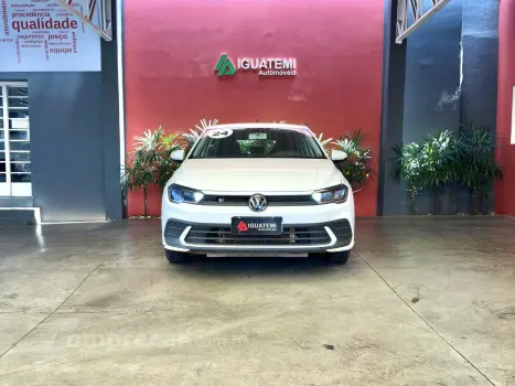 POLO 1.0 170 TSI MANUAL