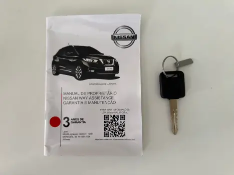 KICKS 1.6 16vstart Active