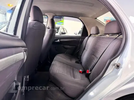 PRISMA SED MAXX/ LT 1.4 8V ECONOF. 4P