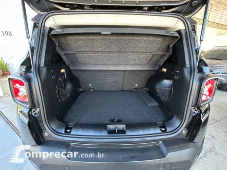Renegade Sport 2.0 4x4 TB Diesel Aut.
