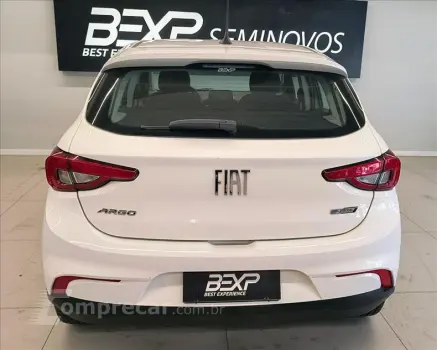 ARGO 1.0 Firefly Drive