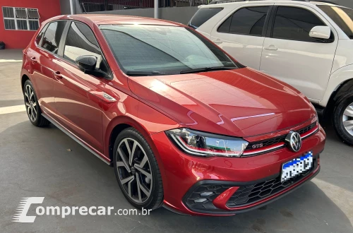 POLO 1.4 250 TSI GTS