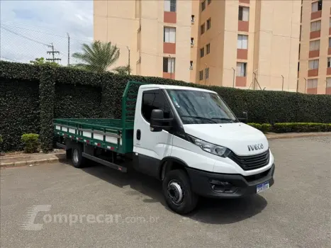 IVECO DAILY 3.0 Turbo 30-160 Chassi CS 2 portas