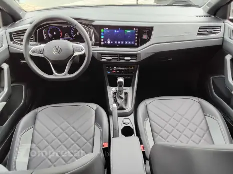 VIRTUS 1.4 250 TSI EXCLUSIVE AUTOMÁTICO