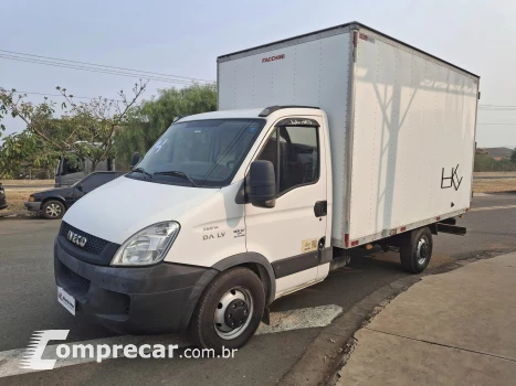 IVECO IVECO DAYLI 35S14 2 portas