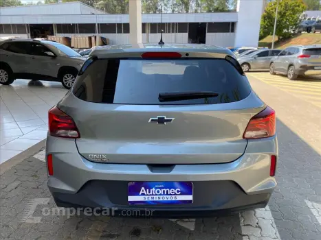 ONIX 1.0 FLEX MANUAL