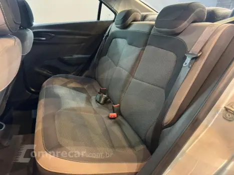 PRISMA Sed. LTZ 1.4 8V FlexPower 4p