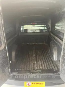 SAVEIRO 1.6 MSI Robust CS 16V