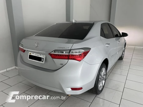 COROLLA 2.0 Vvt-ie XEI