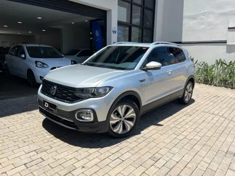 T-CROSS 1.4 250 TSI Highline