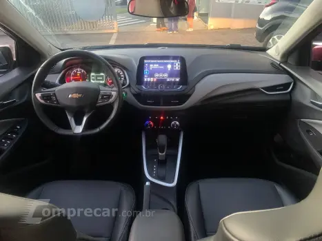 ONIX HATCH PREM. 1.0 12V TB Flex 5p Aut.