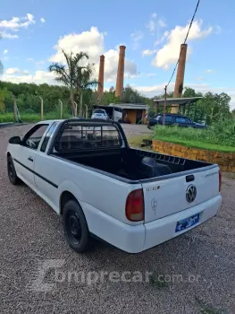 SAVEIRO CL 1.6