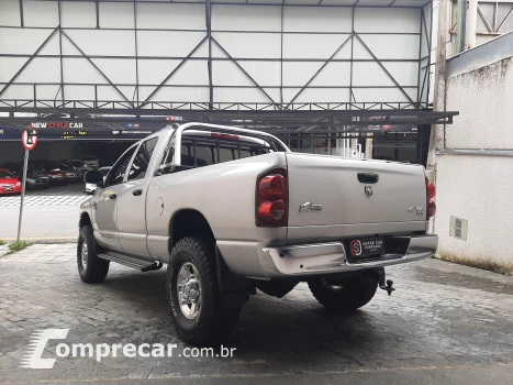 RAM 5.9 2500 SLT 4X4 CD I6 24V Turbo