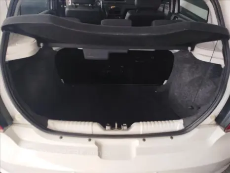 GOL 1.6 MSI Totalflex