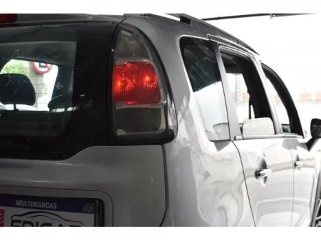 AIRCROSS - 1.6 EXCLUSIVE 16V 4P MANUAL