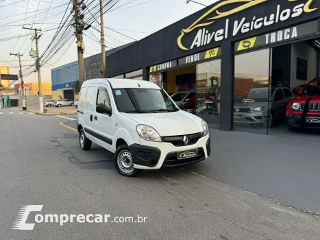 Renault KANGOO 1.6 Express Pack Clim 16V 4 portas