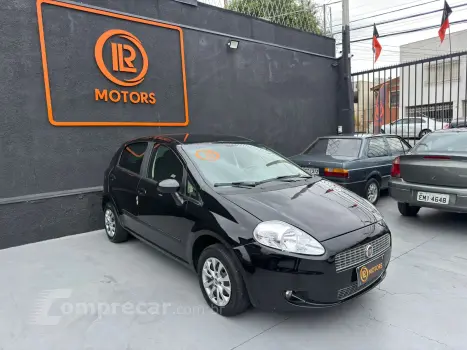PUNTO 1.4 ELX 8V