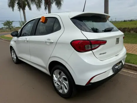 ARGO 1.3 Firefly Drive