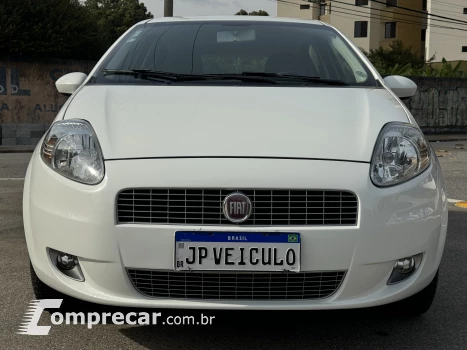 PUNTO 1.6 Essence 16V