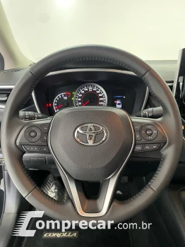 COROLLA 2.0 Vvt-ie XEI