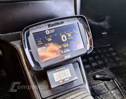 VOYAGE Versão Única