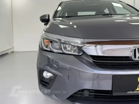 CITY 1.5 EXL Sedan 16V