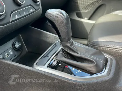 Creta Attitude 1.6 16V Flex Aut.