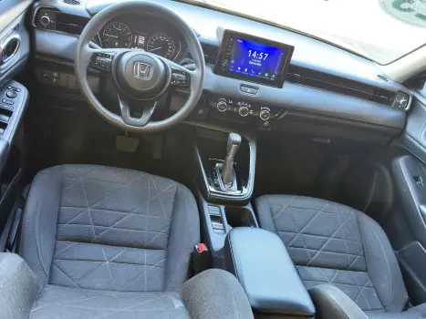 HR-V 1.5 DI I-VTEC FLEX EX CVT