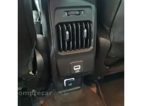 COMPASS 1.3 T270 TURBO FLEX LONGITUDE AT6