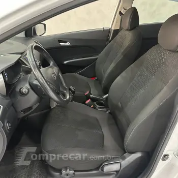 HB20X Style 1.6 Flex 16v Mec.