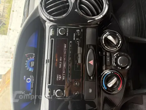 Etios Hatch 1.5 16V 4P FLEX XS