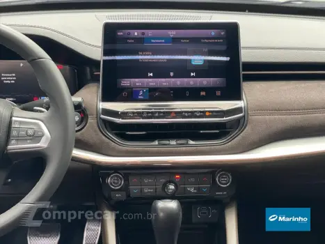 COMMANDER 1.3 T270 TURBO FLEX OVERLAND AT6