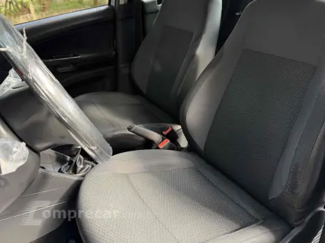 GOL 1.6 MSI TOTALFLEX TRENDLINE 4P MANUAL