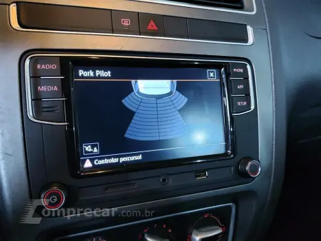 FOX 1.6 MSI TOTAL FLEX CONNECT 4P MANUAL