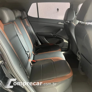 T-CROSS 1.0 200 TSI Comfortline