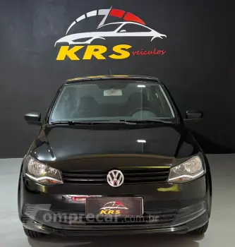 VOYAGE 1.0/1.0 City Mi Total Flex 8V 4p