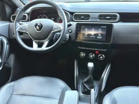 DUSTER 1.3 TCE FLEX ICONIC PLUS X-TRONIC