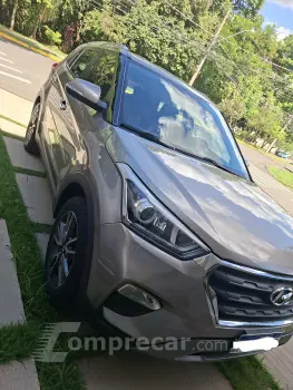 CRETA 2.0 16V Prestige