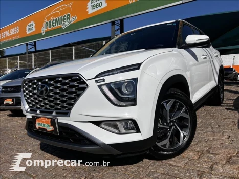 Hyundai CRETA 1.0 Tgdi Limited 4 portas