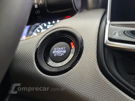 COMPASS LONG. TD 350 2.0 4x4 Diesel Aut.