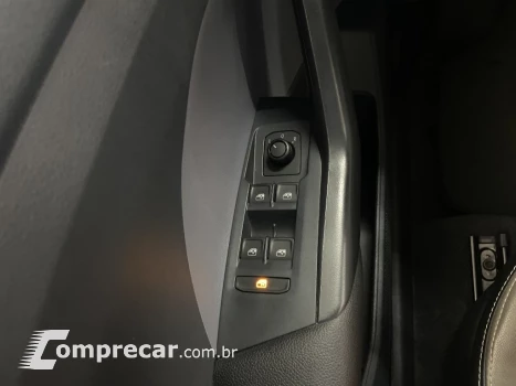 T-CROSS 1.0 200 TSI TOTAL FLEX SENSE AUTOMÁTICO