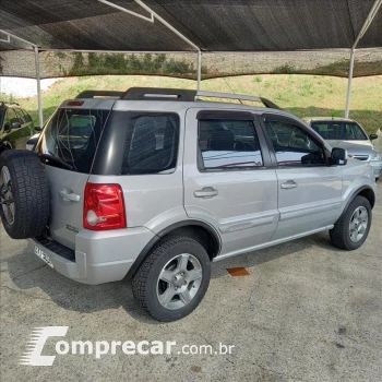 ECOSPORT 2.0 XLT 16V