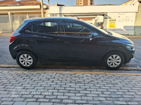 Onix Hatch 1.0 4P FLEX LT