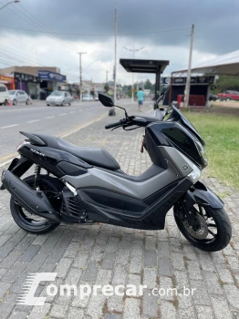 Yamaha N-MAX 160