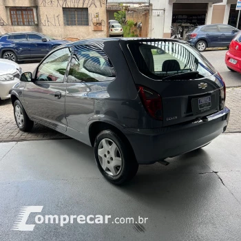 CELTA 1.0 MPFI LS 8V