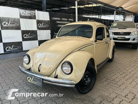 FUSCA 1.6 8V