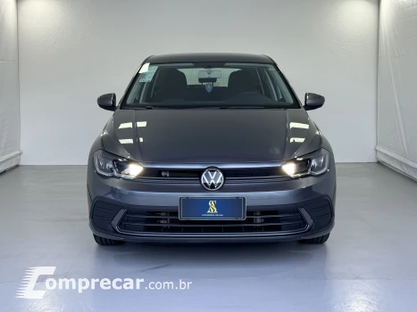 POLO 1.0 170 TSI Comfortline