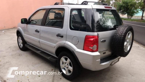 ECOSPORT 1.6 XLT 8V