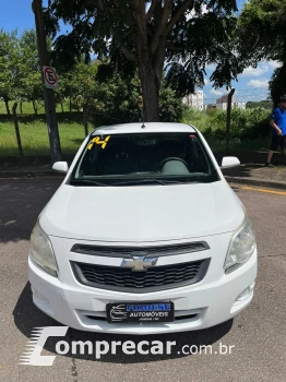 CHEVROLET COBALT 1.4 MPFI LS 8V