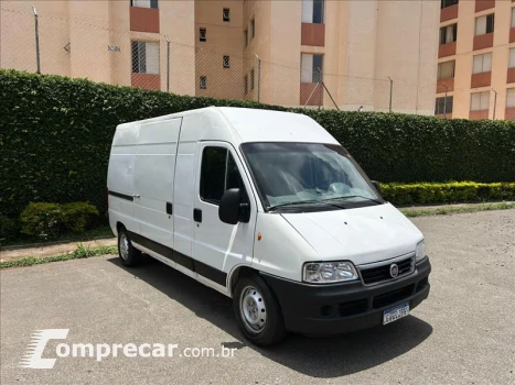 DUCATO 2.3 Maxicargo 12 16V Turbo